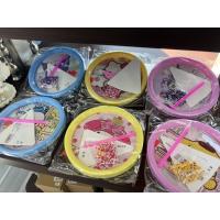 Sanrio Dıy(kendin yap)Yuvarlak Şekil