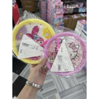 Sanrio Dıy(kendin yap)Yuvarlak Şekil