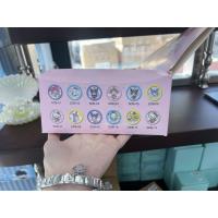 Sanrio Dıy(kendin yap)Yuvarlak Şekil