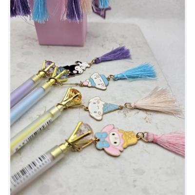 Sanrio figürlü uçlu kalem