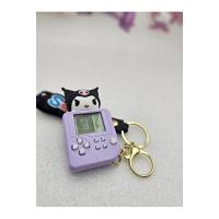 Sanrio game anahtarlık