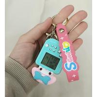 Sanrio game anahtarlık