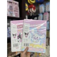 Sanrio gramajlı resim defteri A4 