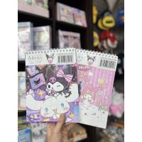 Sanrio gramajlı resim defteri A4 