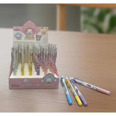 Sanrio Happy time uçlu kalem