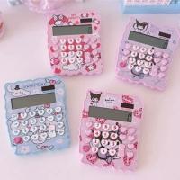 Sanrio hesap makinesi