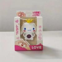 Sanrio "i Love You" Talking Figur 12li