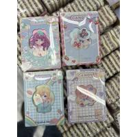 Sanrio içi desenli a5 defter 