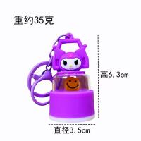 Sanrio ışıklı anahtarlık