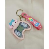 Sanrio joystick anahtarlık