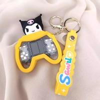 Sanrio joystick anahtarlık