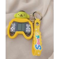 Sanrio joystick anahtarlık