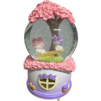 Sanrio kar küresi büyük boy 