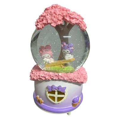 Sanrio kar küresi büyük boy 