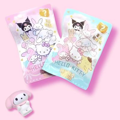 Sanrio Karakterleri 2li Sürpriz Oyuncak Paketi 32li