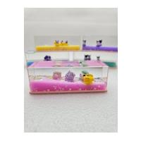 Sanrio/kawaii batmayan