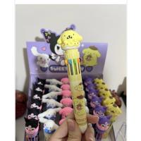 Sanrio Kawaii fosforlu kalem