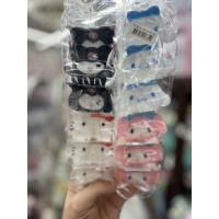 Sanrio kawaii toka seti 12 li paket 