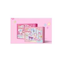 Sanrio kendin yap anahtarlık 