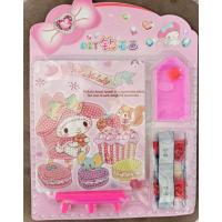 Sanrio kendin yap (dıy) taşlı set