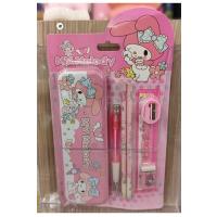 Sanrio kırtasiye seti
