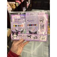Sanrio kırtasiye seti büyük boy 