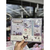 Sanrio Kuromi cinnamorol kırtasiye malzemeleri 