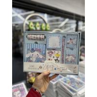 Sanrio Kuromi cinnamorol kırtasiye malzemeleri 