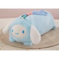 Sanrio labubu peluş kalemlik 