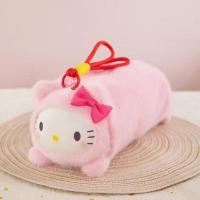 Sanrio labubu peluş kalemlik 