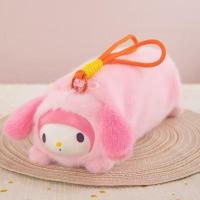 Sanrio labubu peluş kalemlik 