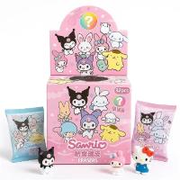 Sanrio mini silgi