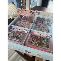 Sanrio Mini sulu kapak not defteri 