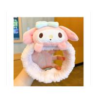 Sanrio my melody saç bandı 