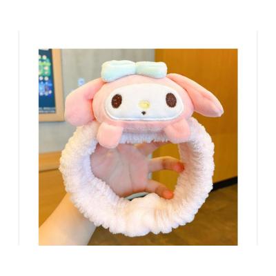 Sanrio my melody saç bandı 