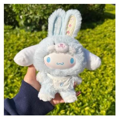 Sanrio peluş anahtarlık