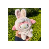 Sanrio peluş anahtarlık