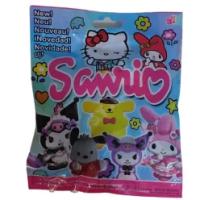 Sanrio random paket figür 