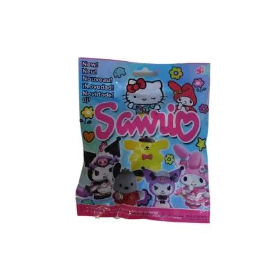 Sanrio random paket figür 