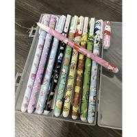 Sanrio renkli jel kalem