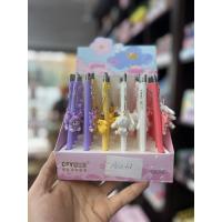 Sanrio sallantılı kalem versatil karma paket 36 lı