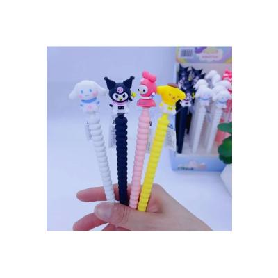 Sanrio şekilli kalem 