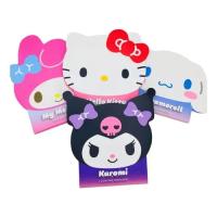 Sanrio sevimli bloknot