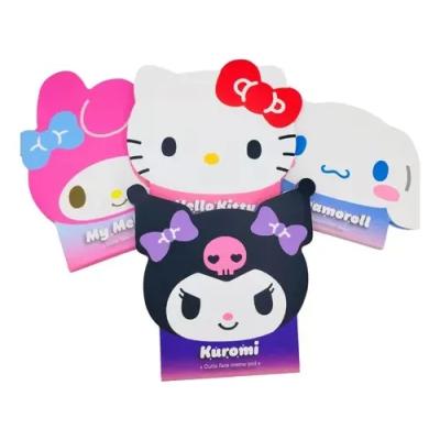 Sanrio sevimli bloknot