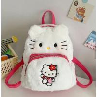 Sanrio sırt çantası peluş büyük boy 