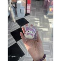 Sanrio squishy yuvarlak