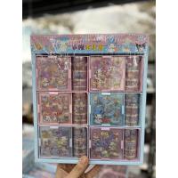 Sanrio sticker dıy set oyun 
