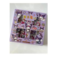 Sanrio sticker seti