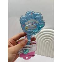 Sanrio sulu simli tarak