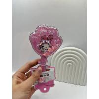 Sanrio sulu simli tarak